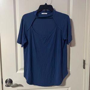 Bundle Open cut Tee shirt